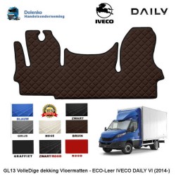 IVECO DAILY VI (01.2014-) GL13-KL13