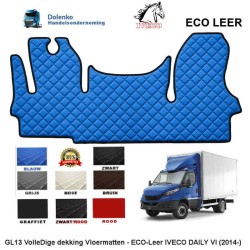 IVECO DAILY VI (01.2014-) GL13-KL13
