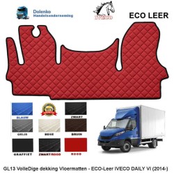 IVECO DAILY VI (01.2014-) GL13-KL13
