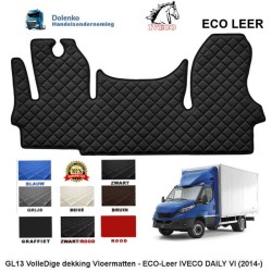 IVECO DAILY VI (01.2014-) GL13-KL13