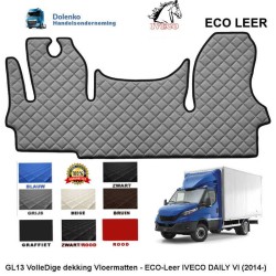 IVECO DAILY VI (01.2014-) GL13-KL13