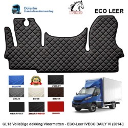 IVECO DAILY VI (01.2014-) GL13-KL13