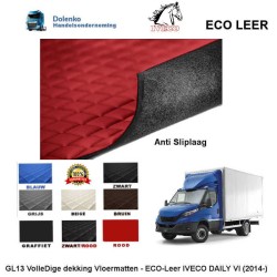 IVECO DAILY VI (01.2014-) GL13-KL13