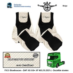 DAF-XG-XG+-XF-NG-ECO-LEDER-Stoelhoezen-Gelijke-stoelen-prod.(10-2021 - ....) FX33-UX33