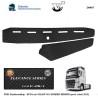 Dashboard Bekleding - ECO-Leer, VOLVO FH 4 ZONDER SENSOR (prod. sinds 2013)