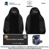 SCANIA R / S / G / P / L  NEXT GEN. (prod.von 01.2017-)NEXT GEN. GLEICHE SITZE FX30-UX30