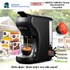 HIBREW CAMPING DOLCE GUSTO 700watt voor mobiel gebruik