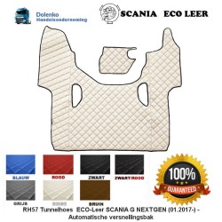 SCANIA G - NEXT GEN - TUNNELABEDECKUNG - (prod. 2017-....) - RH57-RN57