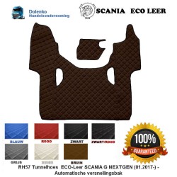 SCANIA G - NEXT GEN - TUNNELCOVER - (prod. 2017-....) - RH57-RN57