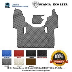 SCANIA G - NEXT GEN - TUNNELCOVER - (prod. 2017-....) - RH57-RN57