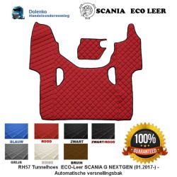 SCANIA G - NEXT GEN - TUNNELCOVER - (prod. 2017-....) - RH57-RN57