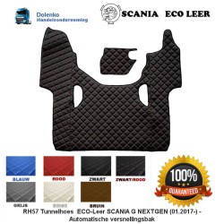 SCANIA G - NEXT GEN - TUNNELCOVER - (prod. 2017-....) - RH57-RN57