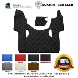 SCANIA G - NEXT GEN - TUNNELCOVER - (prod. 2017-....) - RH57-RN57