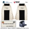 RENAULT PREMIUM II -ECO LEDER - STOELHOEZEN - PROD. SINDS (2005-2013) FX09-UX09