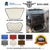 Armaturenbrett Matten - ECO-Leder, DAF XF 105 - XF 106 (Produkt 2006-)
