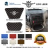 Armaturenbrett Matten - ECO-Leder, DAF XF 105 - XF 106 (Produkt 2006-)