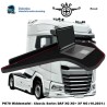 PK78 Center Dashboard Table Classic for DAF XG - XG+ - XF NG (2021 - ....)