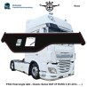 PK62 HELE LENGTE TAFEL DAF XF EURO 6 CLASSIC SERIE (01-2014-....)