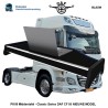 PK08, Mitteltisch - Classic, DAF CF 85 NEUE MODELL