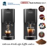 HIBREW H3A DIE NEUESTE COFFEE SENSATION MULTI KAFFEE BAR 5 IN 1 FÜR DEN HAUSGEBRAUCH.