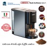 HIBREW H3AT TRUCK DIE NEUESTE COFFEE SENSATION MULTI KAFFEE BAR 5 IN 1 FÜR MOBILER EINSATZ