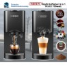 HIBREW H3AT TRUCK DIE NEUESTE COFFEE SENSATION MULTI KAFFEE BAR 5 IN 1 FÜR MOBILER EINSATZ