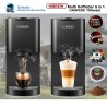 HIBREW H3AC CAMPING 700 WATT MULTI KOFFIEBAR 5 in 1
