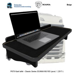 PK76 KANT DASHBOARD TAFEL SCANIA R/S NEXT GEN (PROD.09-2016- ......)