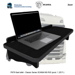 PK76 KANT DASHBOARD TAFEL SCANIA R/S NEXT GEN (PROD.09-2016- ......)
