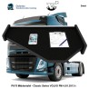 PK70, CENTER DASHBOARD TABLE - CLASSIC SERIES, VOLVO FM4 - FMX4 (2013-.....)