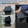 COFFEE TABLE DAF XG - XG+ WITH CONVENIENT STORAGE DRAWER
