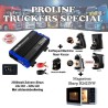 Truckers Special 2024 omvormer + Senseo + Magnetron