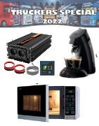 Truckers Specials Packages