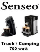 SENSEO Kafeemaschinen