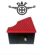 Coffeetables DAF XF105 - XF106