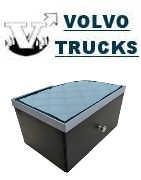 Coffetable Volvo FH4-FH5