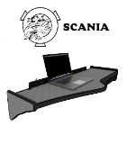 SCANIA
