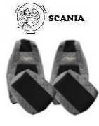 SCANIA